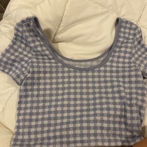 SUPER SOFT! baby tee